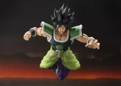 Bandai S.H.Figuarts Dragon Ball Super: Broly -Bandai 9460789b742048eaa39c03d35d60e895.jpg