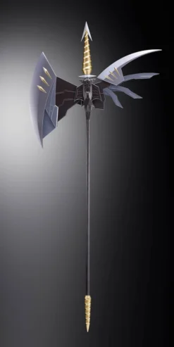 Bandai Metal Build Dragon Scale Getter Robo: The Last Day Shin Getter 1 41 Bandai Metal Build Dragon Scale Getter Robo: The Last Day Shin Getter 1 -Bandai 948d9a03e0b04d56ad6648ae7a611e9f.jpg