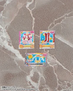 Bandai S.H.Figuarts Aikatsu! Ichigo Hoshimiya Soleil Ver. -Bandai 950f5ec5cd55426b89b07b36aed3a2c8.jpg