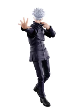 Bandai S.H.Figuarts Jujutsu Kaisen 0: The Movie Satoru Gojo -Bandai 959984027afb4805836aee01730fd437.jpg
