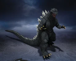 Bandai S.H.MonsterArts Godzilla: Final Wars Godzilla 2004 -Bandai 9653567964d741e2b2873c95ae3c0e79.jpg