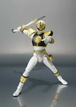 Bandai S.H.Figuarts Mighty Morphin Power Rangers White Ranger -Bandai 96b4bda2eda54f4693aa4fbcbed05eae.jpg