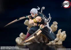 Bandai Figuarts Zero Demon Slayer: Kimetsu No Yaiba Tengen Uzui -Bandai 96b59ae7e3d44c0e92eb219316c892cb.jpg