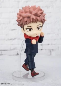 Bandai Figuarts Mini Jujutsu Kaisen Yuji Itadori -Bandai 9768b13a06df4d409bf3a1746f1f5913.jpg