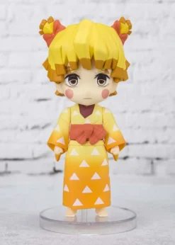 Bandai Figuarts Mini Demon Slayer: Kimetsu No Yaiba Sumiko & Zenko & Inoko Entertainment District Arc Set -Bandai 976a1ecfb5874b09911cd2adcaa6abf1.jpg