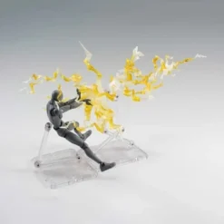 Bandai Tamashii Effect Thunder Yellow Ver. (Re-run) -Bandai 97850c6368c14882a457da730614ba0a.jpg