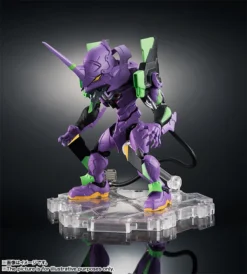 Bandai NXEdge Style Evangelion Eva Unit-01 TV Ver.
