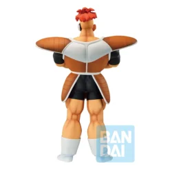 Ichibansho Figure Dragon Ball Z Recoome (The Ginyu Force!) -Bandai 985226c8bd904fd485d15b4aaf280953.jpg