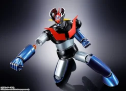Bandai Soul Of Chogokin Mazinger Z GX-105 Mazinger Z -Kakumei Shinka- -Bandai 98e74dce8d074735956e86a0c0153b7d.jpg