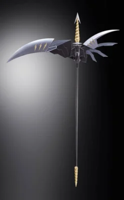 Bandai Metal Build Dragon Scale Getter Robo: The Last Day Shin Getter 1 40 Bandai Metal Build Dragon Scale Getter Robo: The Last Day Shin Getter 1 -Bandai 991399fa2e9d4960b373e3307a00f15c.jpg