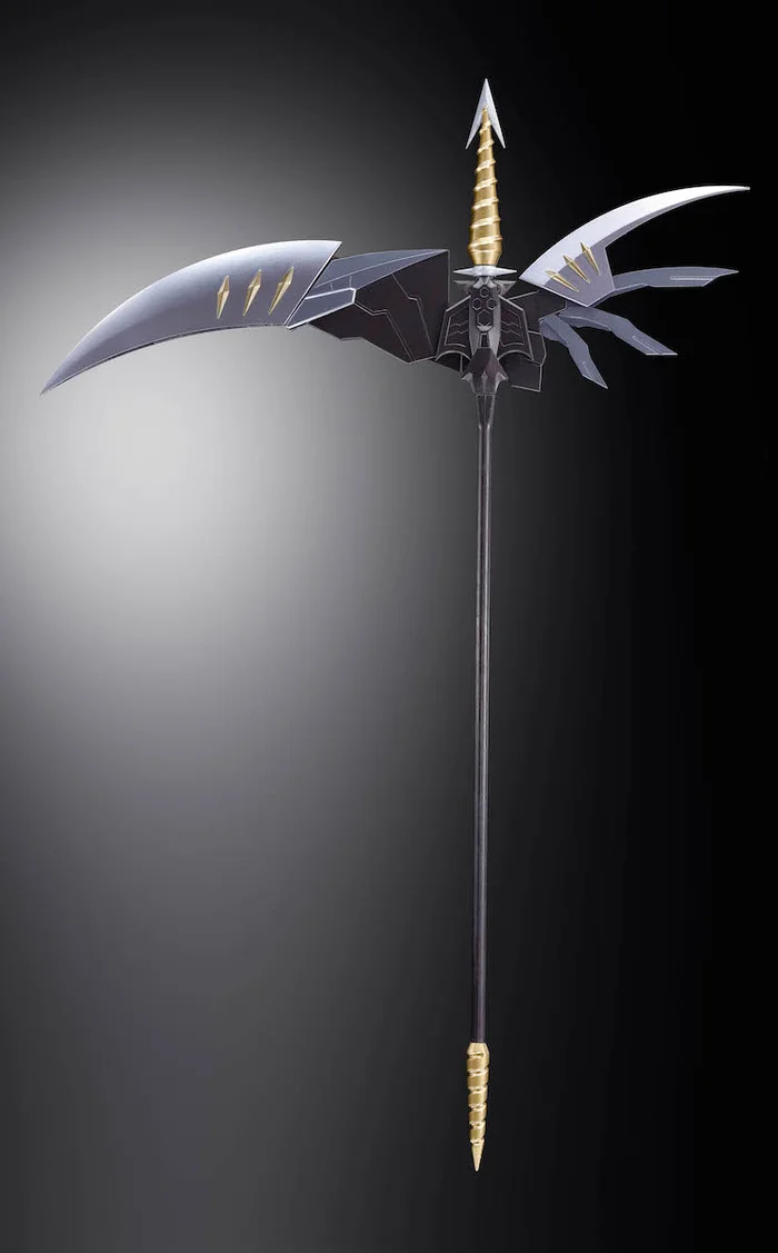 Bandai Metal Build Dragon Scale Getter Robo: The Last Day Shin Getter 1 21 Bandai Metal Build Dragon Scale Getter Robo: The Last Day Shin Getter 1 - Image 19