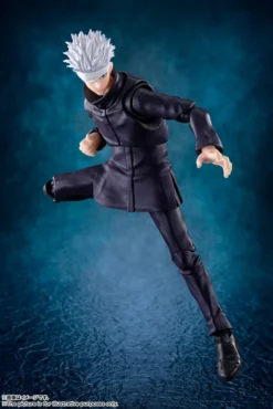 Bandai S.H.Figuarts Jujutsu Kaisen 0: The Movie Satoru Gojo -Bandai 99de157a8a804e418c44e0280043b861.jpg