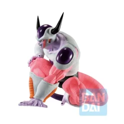 Ichibansho Figure Dragon Ball Z Frieza -2nd Form- (Ball Battle On Planet Namek) -Bandai 9a7fc07fadb74c1cb3101886b154ddce.jpg
