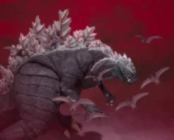 Bandai S.H.MonsterArts Godzilla Singular Point Rodan (2021) -The Second Form- -Bandai 9ac1dd89f8f44ce7bcce12c8ee5a3bcb.jpg