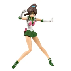 Bandai S.H.Figuarts Pretty Guardian Sailor Moon Sailor Jupiter: Animation Color Edition -Bandai 9ae024576b43458680b8ef4004d7a594.jpg