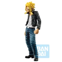 Ichibansho Figure My Hero Academia All Might (Will)