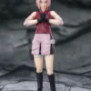 Bandai S.H.Figuarts Naruto Shippuden Sakura Haruno -Inheritor Of Tsunade's Indominable Will- -Bandai 9b63f452cae74bb3a049ebfabd3812ab.jpg