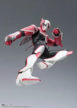 Bandai S.H.Figuarts Tiger & Bunny 2 Barnaby Brooks Jr. Style 3 -Bandai 9b70a2b3effb42c39ed2be8fd3f67bcb.jpg