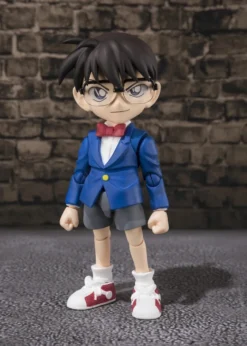 Bandai S.H. Figuarts Detective Conan Conan Edogawa