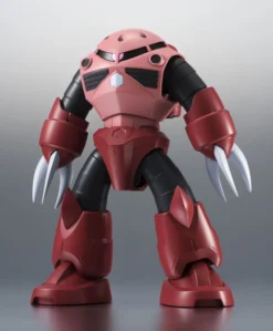 Bandai Robot Spirits Mobile Suit Gundam MSM-07S Z'GOK Char's Custom Model Ver. A.N.I.M.E.
