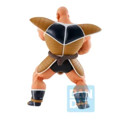 Ichibansho Figure Dragon Ball World Tournament Super Battle Nappa -Bandai 9c384acecfa544ed85582ce2ba6cbaf6.jpg