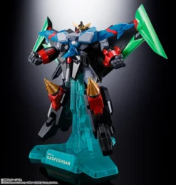 Bandai Soul Of Chogokin The King Of Braves GaoGaiGar Final GX-104 Gaofighgar -Bandai 9dd2ea4bbdd44189bab5d013d5a4e075.jpg