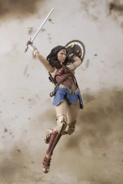 Bandai S.H.Figuarts Justice League: Wonder Woman -Bandai 9e41e7e66a684739857fdd71cf6bb2ea.jpg