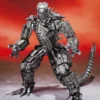Bandai S.H.MonsterArts Godzilla Vs. Kong (2021) Mechagodzilla 2 Bandai S.H.MonsterArts Godzilla Vs. Kong (2021) Mechagodzilla -Bandai 9e5833c3ff1d456d9c9f00b44f94530c.jpg