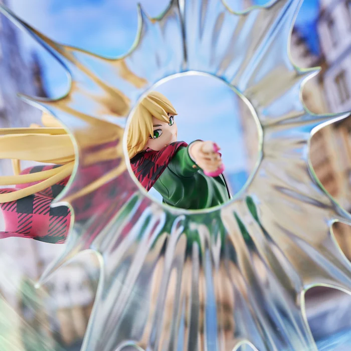 Burn The Witch Ninny Spangcole 1/6 Scale Figure 11 Burn The Witch Ninny Spangcole 1/6 Scale Figure - Image 9