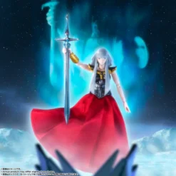 Bandai Saint Cloth Myth EX Saint Seiya Saint Cloth Myth Polaris Hilda -The Earth Representative Of Odin- -Bandai a0392ed758664ae58c853c998c0c0838.jpg