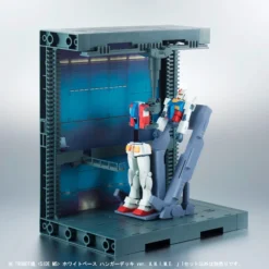 Bandai Robot Spirits Mobile Suit Gundam White Base Hangar Deck Ver. A.N.I.M.E. -Bandai a0a4d4e2be3744caa9311b1aa5153ce4.jpg