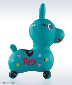 Bandai Chogokin Miracle Henkei Hatsune Miku X Rody -Bandai a0bfe7ece9d849369bfe10fccf9ae10f.jpg