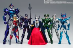 Bandai Saint Cloth Myth EX Saint Seiya Saint Cloth Myth Polaris Hilda -The Earth Representative Of Odin- -Bandai a0eb655ba0024489873be3a15667ad6b.jpg