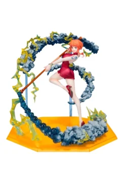 Bandai Figuarts Zero One Piece Nami -Black Ball- 15 Bandai Figuarts Zero One Piece Nami -Black Ball- -Bandai a0f0228a14aa4f7090a28a7f9b7c688f.jpg