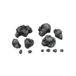 Bandai Tamashii Effect Rock: Gray Ver. 13 Bandai Tamashii Effect Rock: Gray Ver. -Bandai a0f6f0da8da546cb8c56552197f3ad0f.jpg