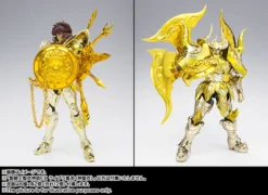 Bandai Saint Cloth Myth EX Saint Seiya -Soul Of Gold- Libra Dohko (God Cloth) -Bandai a0f7fae751f840b7932958438e7da055.jpg