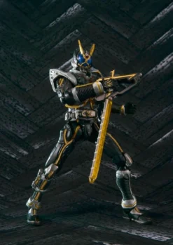 Bandai S.I.C. Kiwami Tamashii: Kamen Rider Kaixa