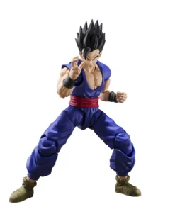 Bandai S.H.Figuarts Dragon Ball Super: Super Hero Ultimate Gohan -Bandai a1959a2b9ece48328658b2045e067e8c.jpg