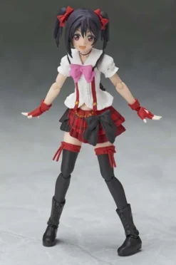 Bandai S.H.Figuarts Nico Yazawa (Bokura Wa Ima No Naka De) | Love Live! -Bandai a1c1af2d075a4e75bb7f4a6957c61c28.jpg