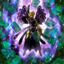 Bandai Saint Cloth Myth EX Saint Seiya Hypnos -Bandai a2115059fd1a43fda2223d682ad9b4ea.jpg