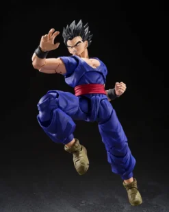 Bandai S.H.Figuarts Dragon Ball Super: Super Hero Ultimate Gohan -Bandai a3df92fa9b08413b8e3f37b4a2f91f65.jpg