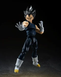 Bandai S.H.Figuarts Dragon Ball Super: Super Hero Vegeta 13 Bandai S.H.Figuarts Dragon Ball Super: Super Hero Vegeta -Bandai a41e4e90b4164207911ca682f904157a.jpg