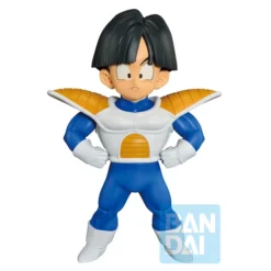 Ichibansho Figure Dragon Ball Z Son Gohan (Ball Battle On Planet Namek)