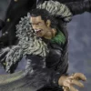 Bandai Figuarts Zero One Piece Paramount War Sir Crocodile -Bandai a46459bda06c45949611706c91522ee4.jpg