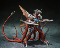 Bandai S.H.MonsterArts Gamera 3: Revenge Of Iris Iris -Bandai a488e7b1094e4532a79d98baf8845396.jpg
