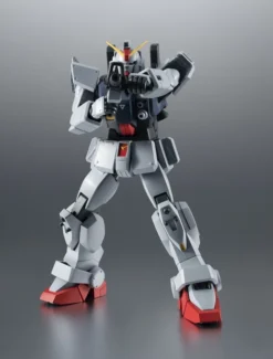 Bandai Robot Spirits Mobile Suit Gundam: The 08th MS Team RX-79(G) Gundam Ground Type Ver. A.N.I.M.E. (Re-run) -Bandai a4b525ea675f4761ae2c2be179521e7b.jpg