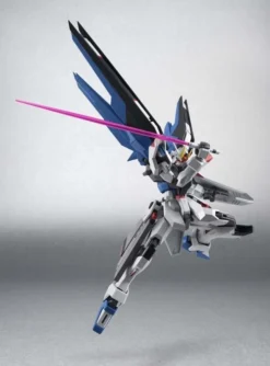 Bandai Robot Spirits ZGMF-X10A Freedom Gundam | Gundam Seed 16 Bandai Robot Spirits ZGMF-X10A Freedom Gundam | Gundam Seed -Bandai a512c8fe98ef4cca948d579c6fcc78da.jpg