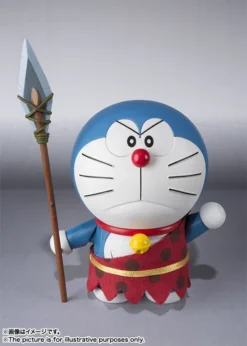 Bandai Robot Spirits Doraemon | Doraemon The Movie 2016
