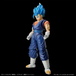 Bandai Figure-rise Standard Dragon Ball Z Super Saiyan Blue Vegetto -Bandai a5d87fa6d38d4e60ab51ce210e0d69d6.jpg