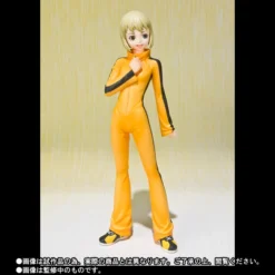 Bandai Figuarts Zero Tiger & Bunny Huang Pao-Lin (Bluefin/Tamashii Web Exclusive Ver.) 16 Bandai Figuarts Zero Tiger & Bunny Huang Pao-Lin (Bluefin/Tamashii Web Exclusive Ver.) -Bandai a5f1b3220b4b42a89760393078bfbf29.jpg